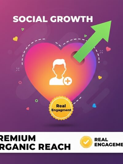 Instant Profile Visibility Boost