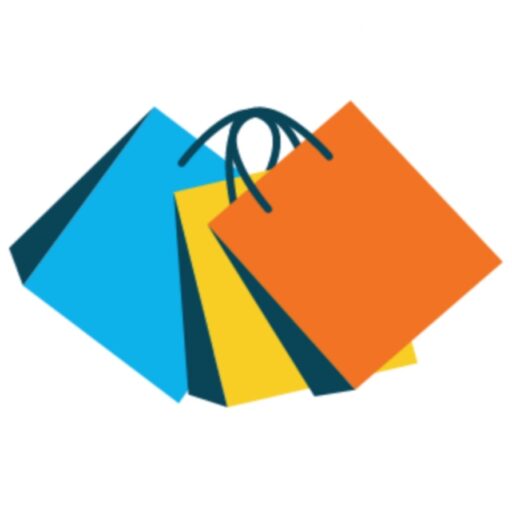 Best Review 99 Official Logo - Multi-vendor Marketplace by Changthak Debbarma