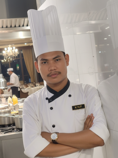 Changthak Debbarma - Founder of Best Review 99 Marketplace.