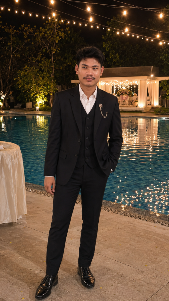 Changthak Debbarma - Founder of Best Review 99