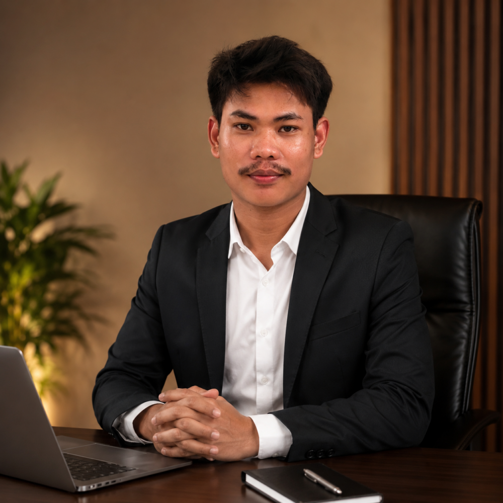 Changthak Debbarma