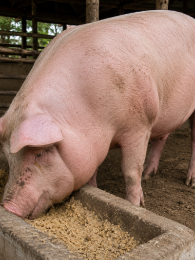 Pig Plant