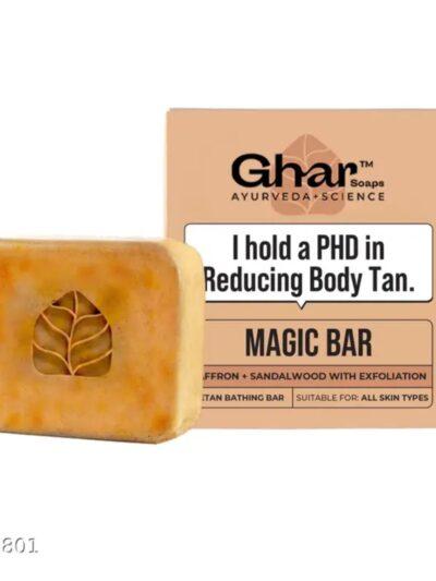 Char soaps MAGIC SOAP 100 GM