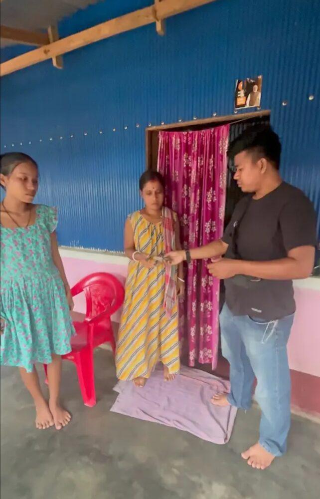 Priyansi
