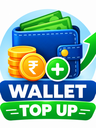Top Up
